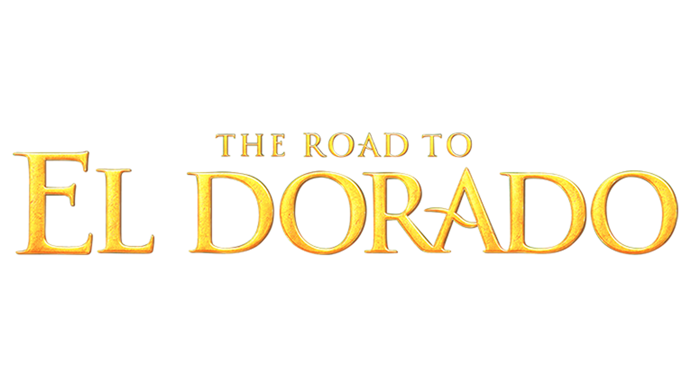 The Road to El Dorado